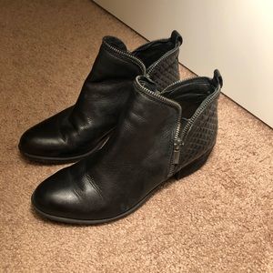 Lucky Brand Booties